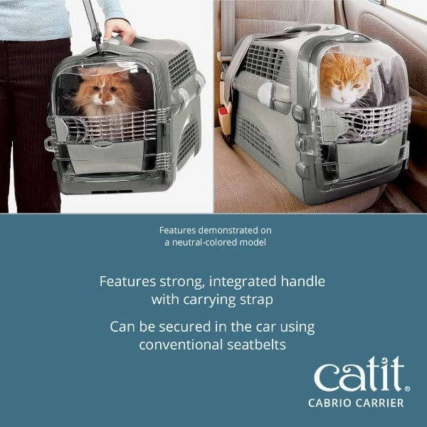 Catit Cabrio Carrier