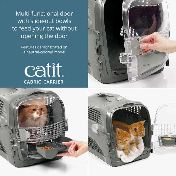Catit Cabrio Carrier