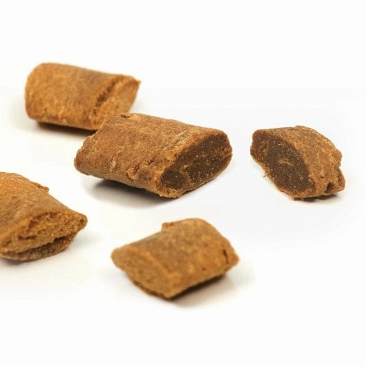 Catit Nibbly Chicken Flavour Cat Treats