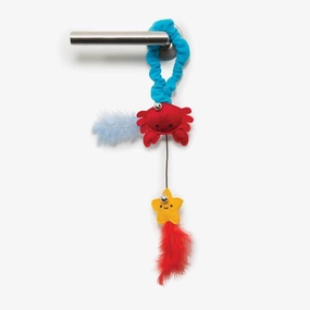 Catit Play Pirates - Door Hanger