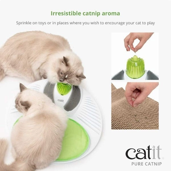 Catit Pure Catnip