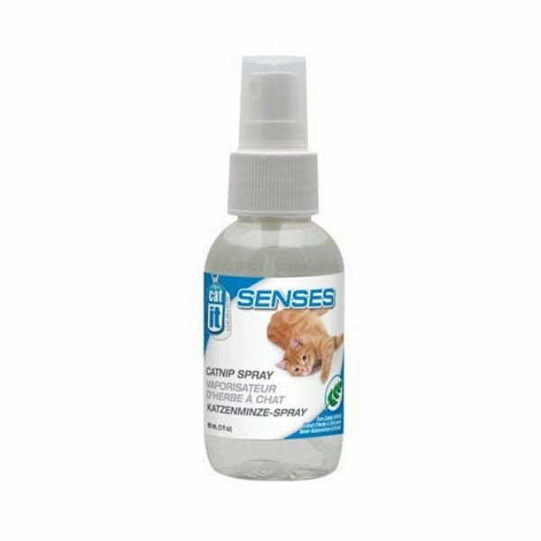 Catit Senses Catnip Spray