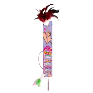 CattyMan Cat Stick - Jareneko Swinngy Tango