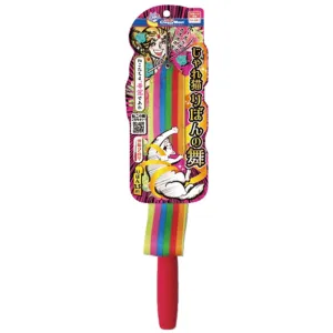 Cattyman Flutter Ribbon Wand Toy