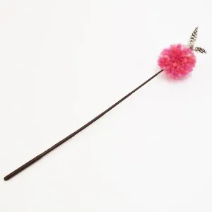 CattyMan Playful Wool Toy - Pompom