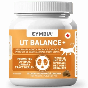 Cymbia UT BALANCE  Urinary Health Cat Supplement