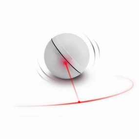 D&D Magic Led Ball White (PT2003W)