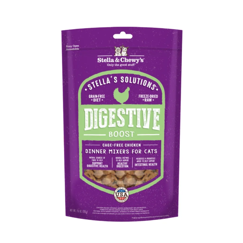 Digestive Boost Chicken