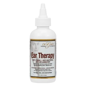 Dr Gold's Ear Therapy 4oz