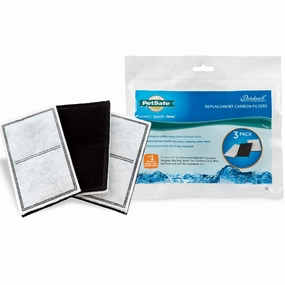 Drinkwell Replacement Filter 3 Pack