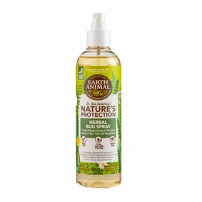 Earth Animal Herbal Bug Spray
