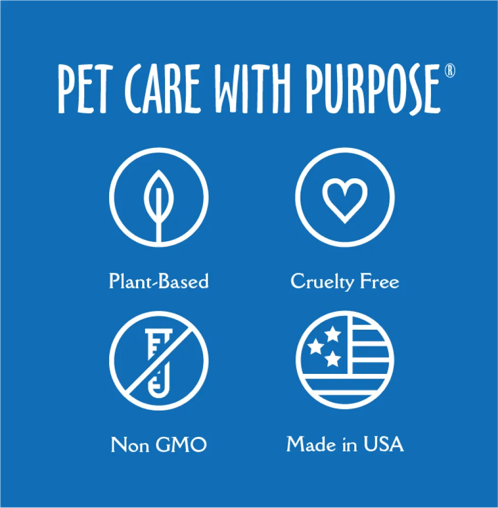 Earthbath Deodorizing Lavender Spritz for Dogs and Cats