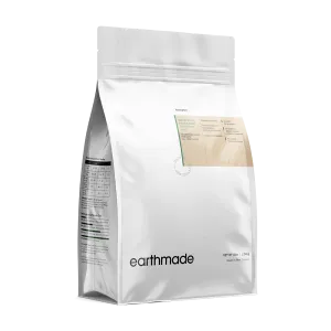 Earthmade Cat Kibbles Grain-Free Free-Range Grass-Fed Beef 1.36kg