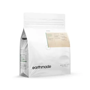 Earthmade Cat Kibbles Grain-Free Free-Range Grass-Fed Beef 250g