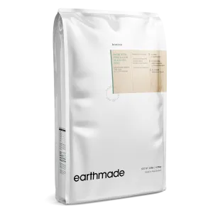 Earthmade Cat Kibbles Grain-Free Free-Range Grass-Fed Beef 4.53kg