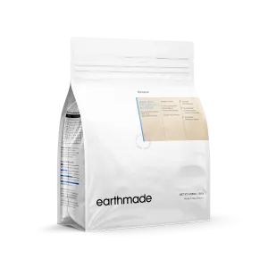 Earthmade Cat Kibbles Grain-Free New Zealand Mackerel 250g