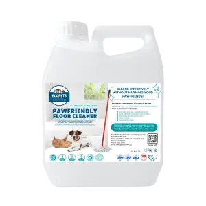 ECOPETS Pawfriendly Floor Cleaner 2L