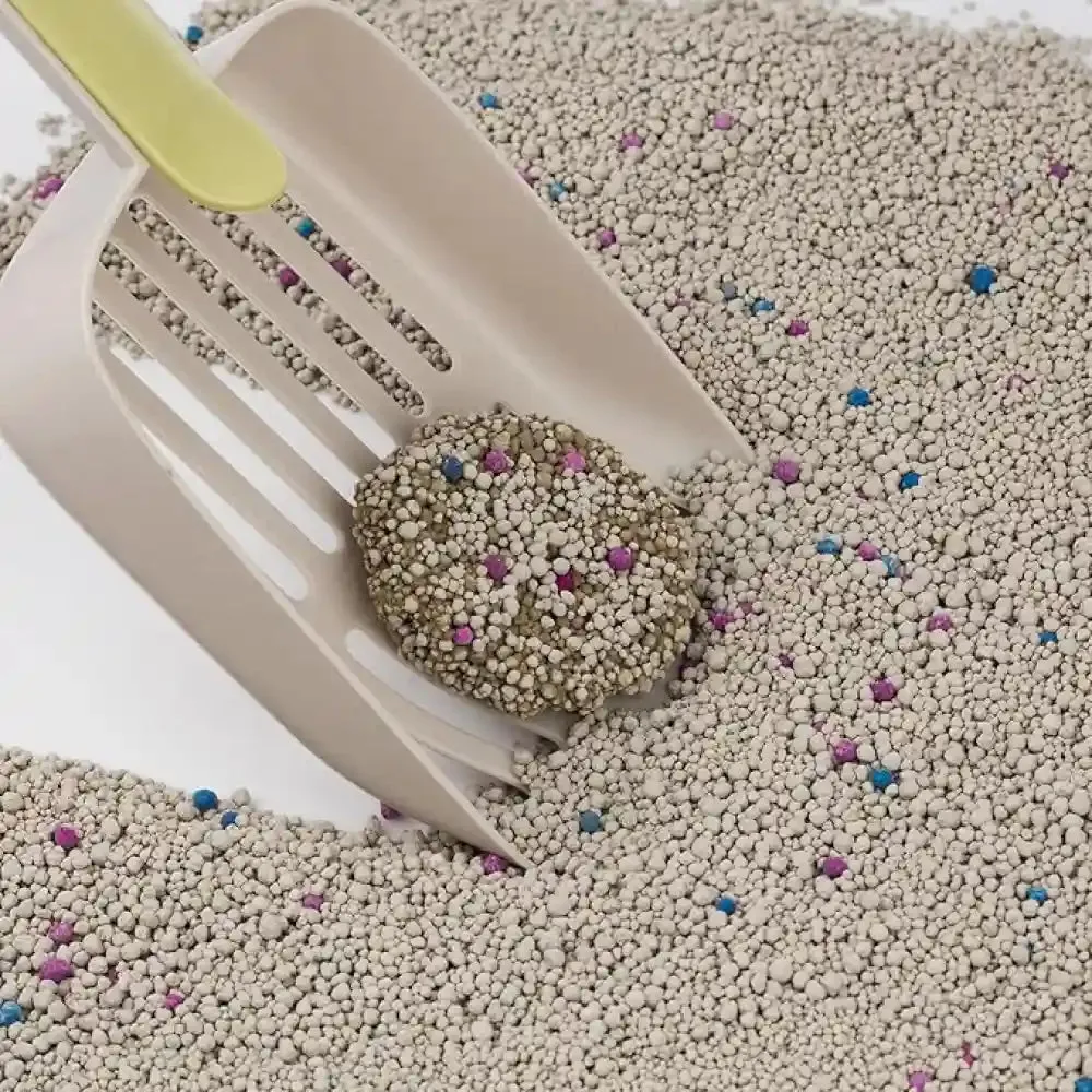 Emily Pets Unscented Cat Litter