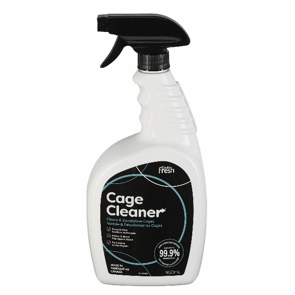 Enviro Fresh Cage Cleaner