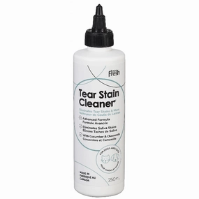 Enviro Fresh Tear Stain Cleaner for Dogs & Cats