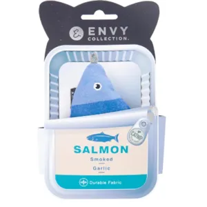 Envy Cat Toy Salmon
