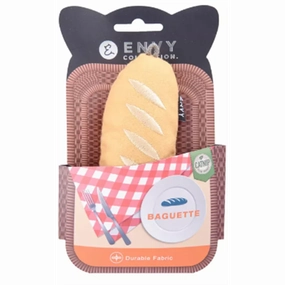 Envy Cat Toy Baguette