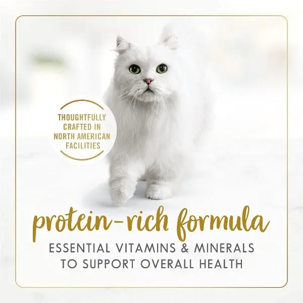 Fancy Feast Gravy Lovers Canned Cat Food Variety Pack