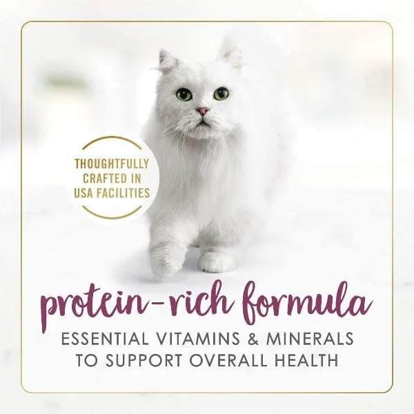 Fancy Feast Grilled Chicken Feast in Gravy Canned Cat Food