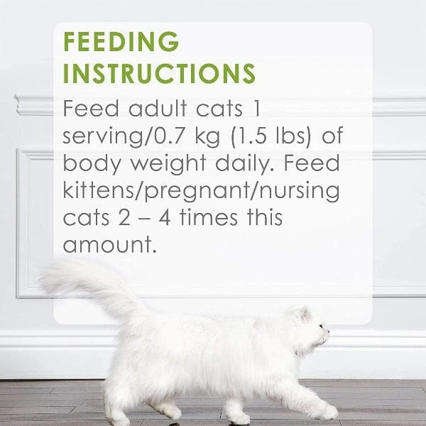 Fancy Feast Petites Braised Chicken Entree Pate Wet Cat Food