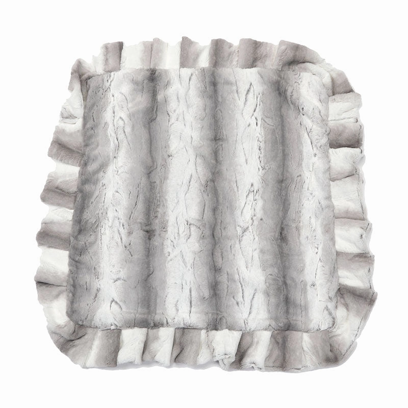 Faux Fur Blanket