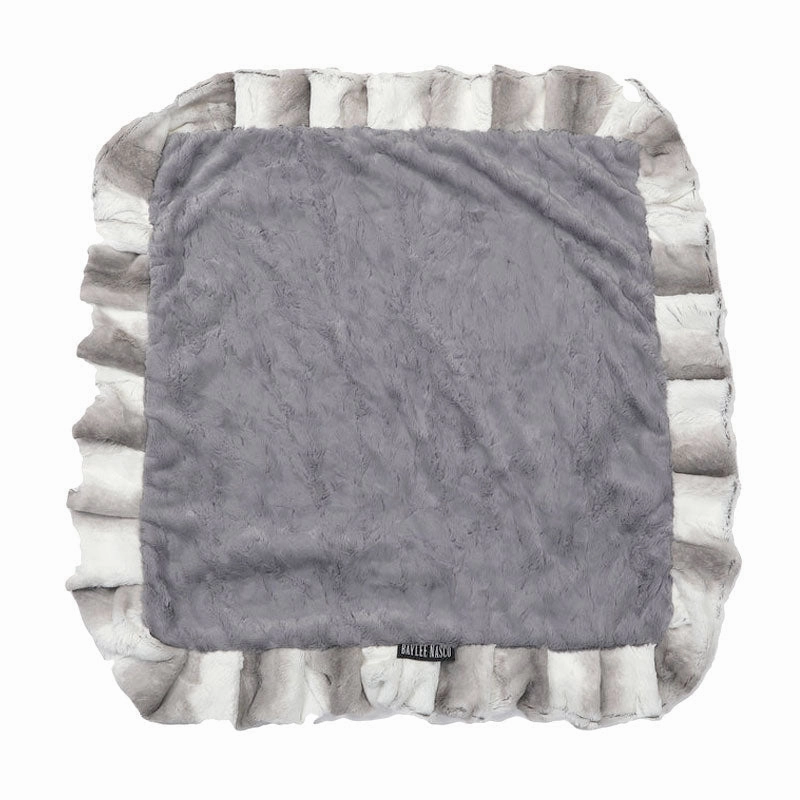 Faux Fur Blanket