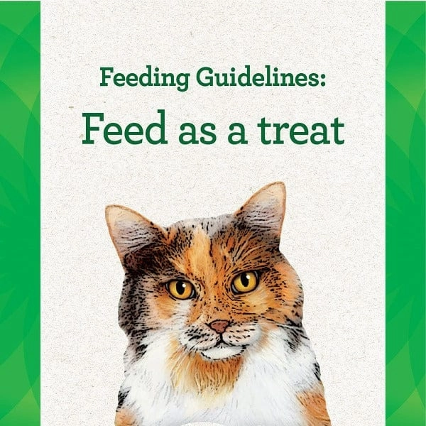 Feline Greenies Chicken Flavour Pill Pockets