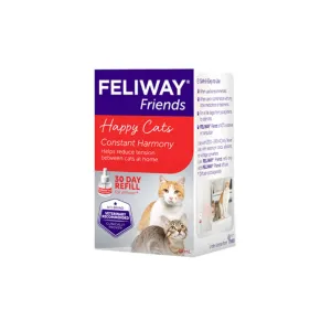 Feliway Friends 30 Day Refill 48ml