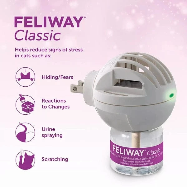 FELIWAY CLASSIC 30 Day Refill