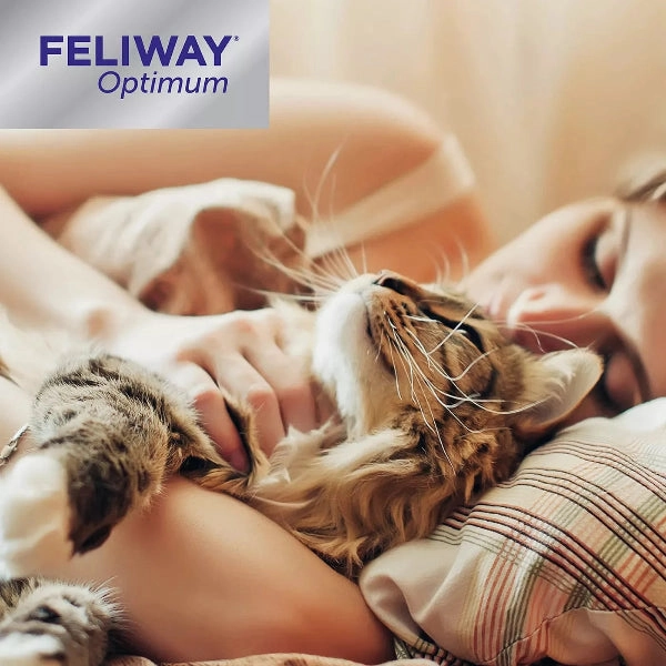 FELIWAY OPTIMUM 30 Day Refill