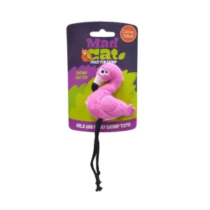 Flingin Flamingo