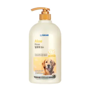 Forbis Aloe Rinse 750ml