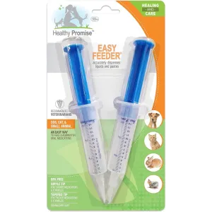 Four Paws Easy Feeder Hand Syringe for Small Animals
