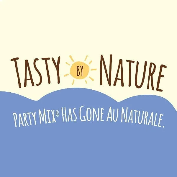 Friskies Party Mix Naturals Gourmet Cat Treats