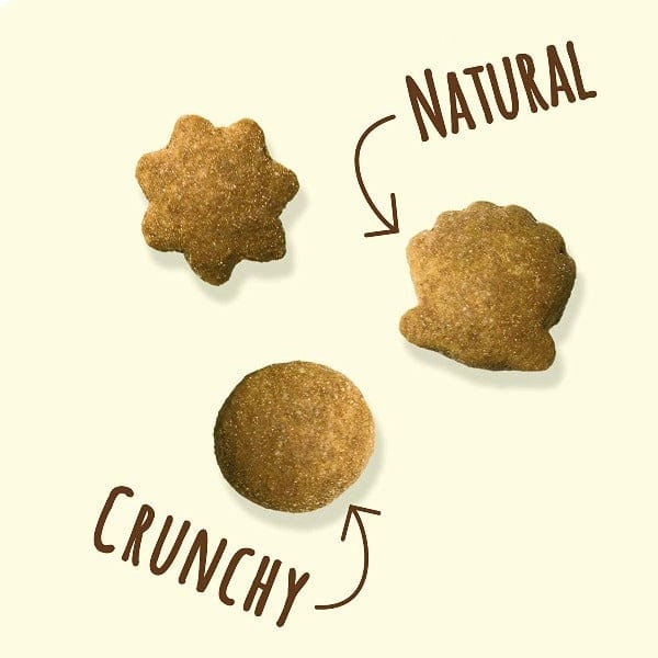 Friskies Party Mix Naturals Gourmet Cat Treats