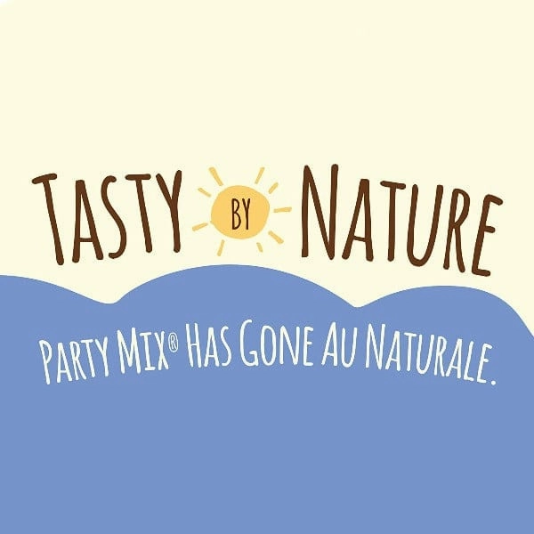 Friskies Party Mix Naturals Gourmet Cat Treats