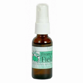 FROM THE FIELD Catnip Essential Oil Rejuvenator Spray