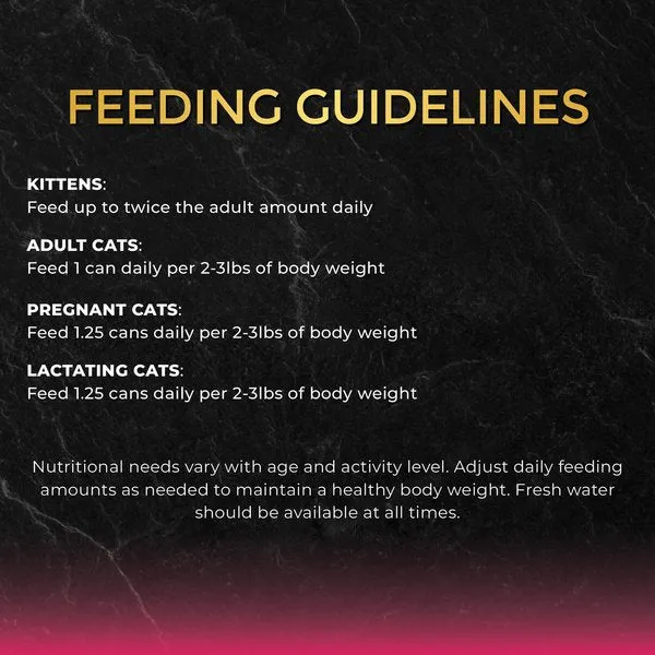 Fussie Cat Tuna with Ocean Fish in Gravy Canned Cat Food