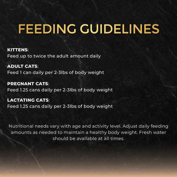 Fussie Cat Tuna with Prawns in Gravy Canned Cat Food