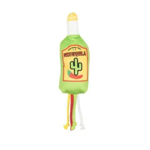 FuzzYard Cat Toy - Meowquilla