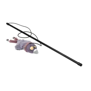 FuzzYard Cat Toy - Peace Out Pigeon