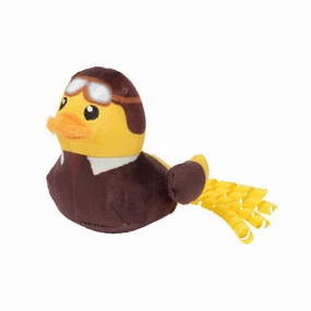 FuzzYard Cat Toy - Amelia Quackhart
