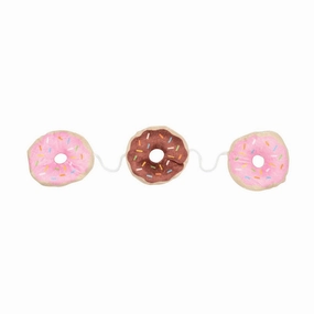 FuzzYard Cat Toy - Donuts