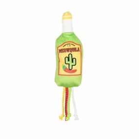 FuzzYard Cat Toy - Meowquilla