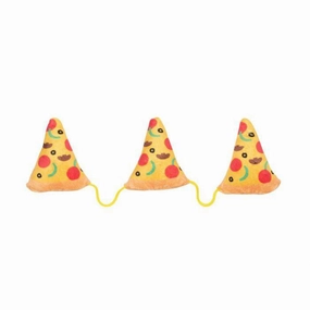 FuzzYard Cat Toy - Pizza